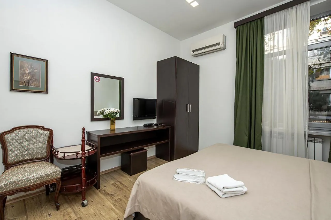 Apart Hotel Gh Tbilisi