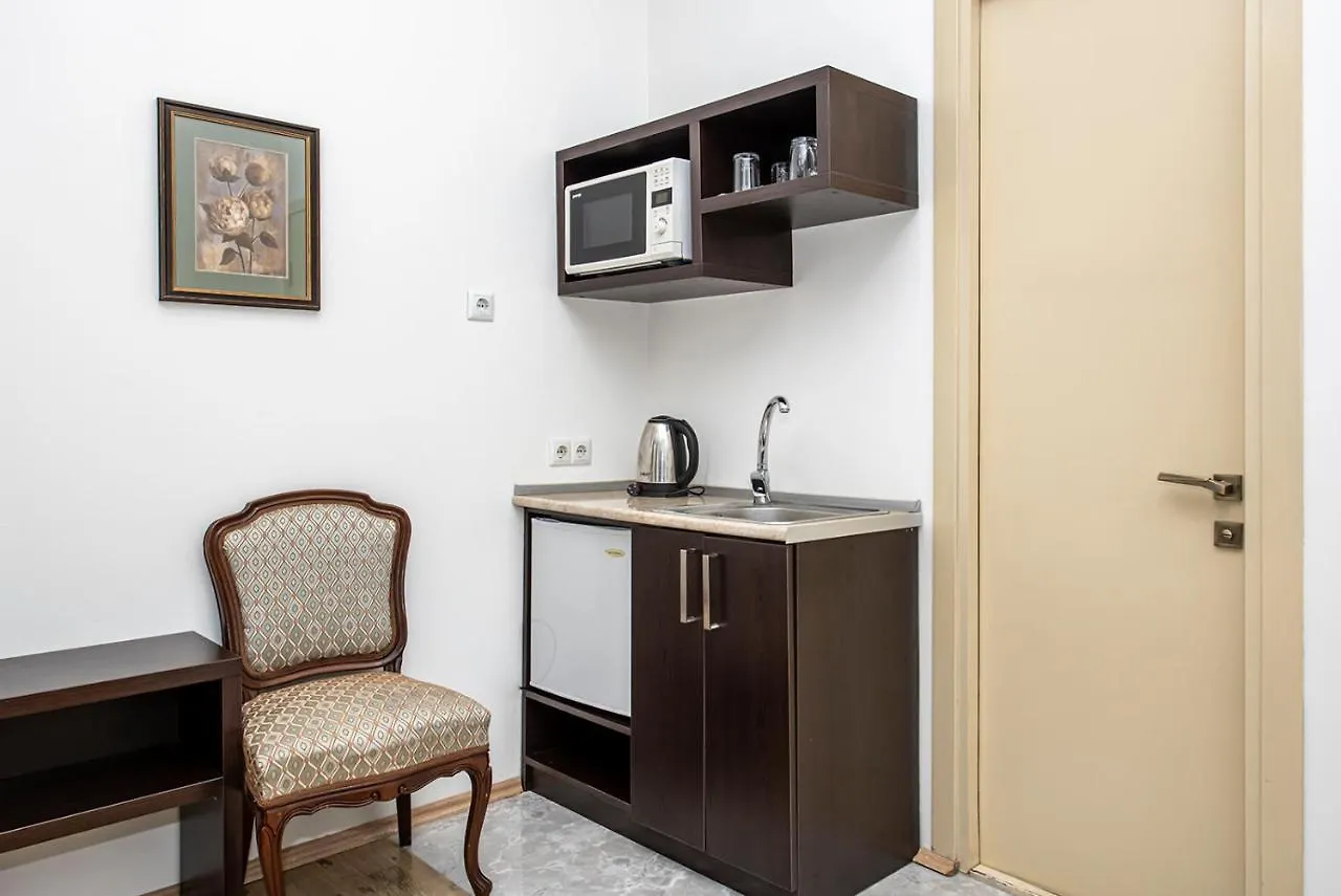 Apart Hotel Gh Tbilisi