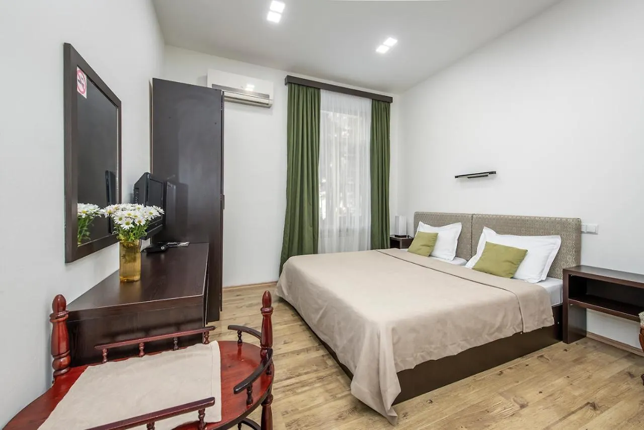 Apart Hotel Gh Tbilisi