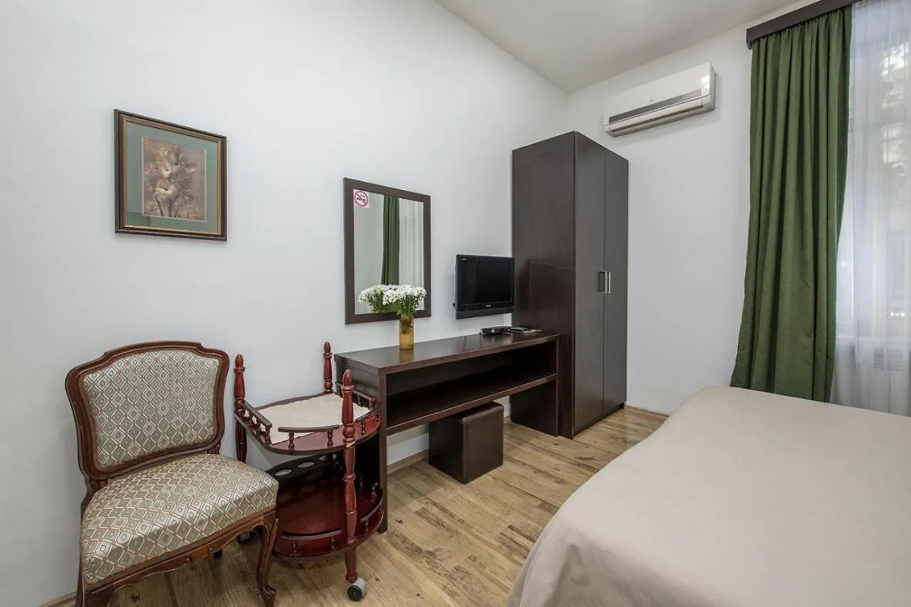 ***  Apart Hotel Gh Tbilisi Gruzie