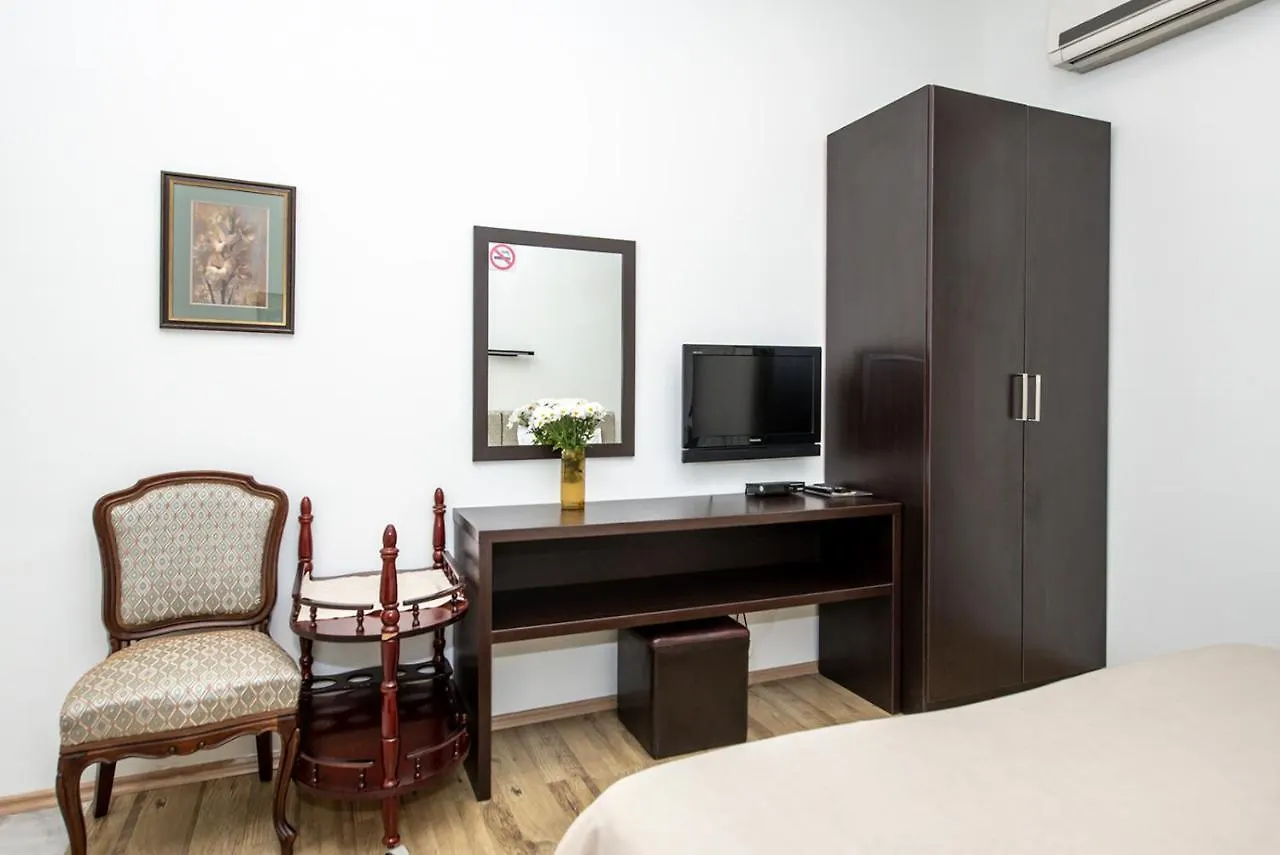 Apart Hotel Gh Tbilisi 3*,  Gruzie
