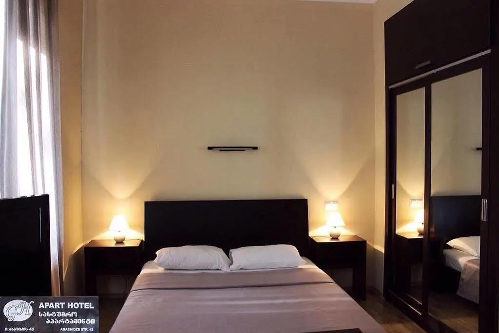 Apart Hotel Gh Tbilisi