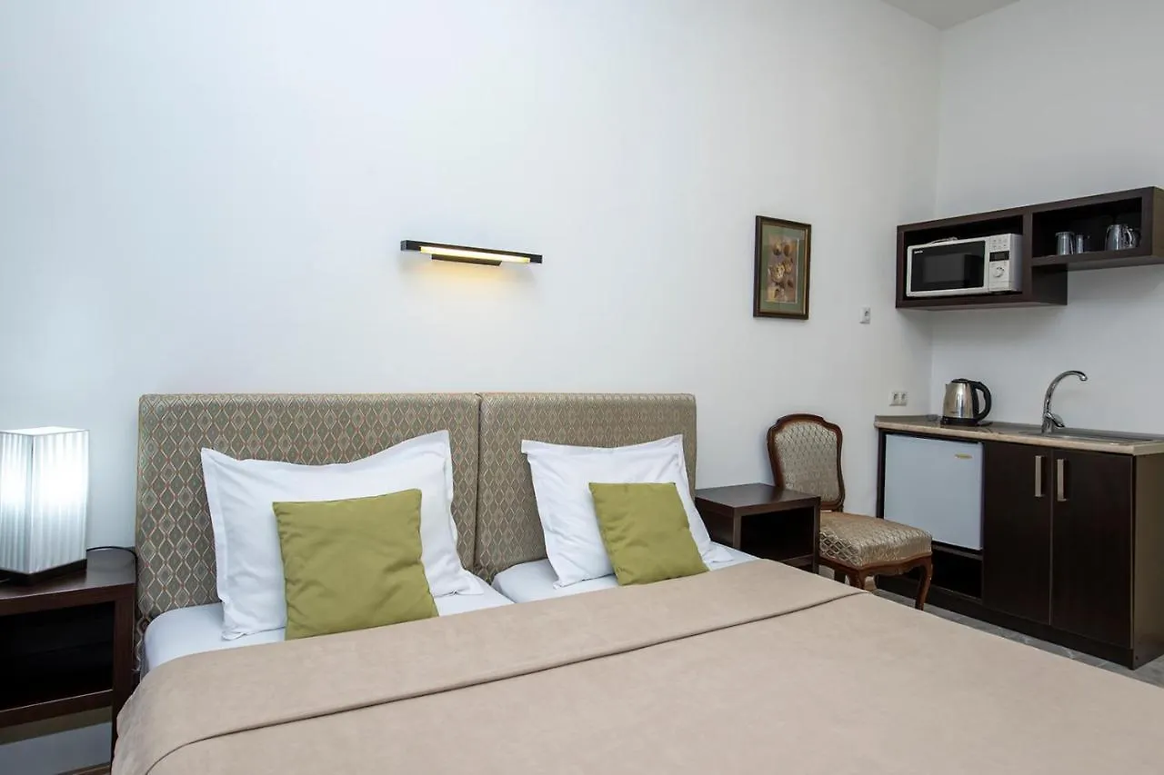 Apart Hotel Gh Tbilisi Geórgia