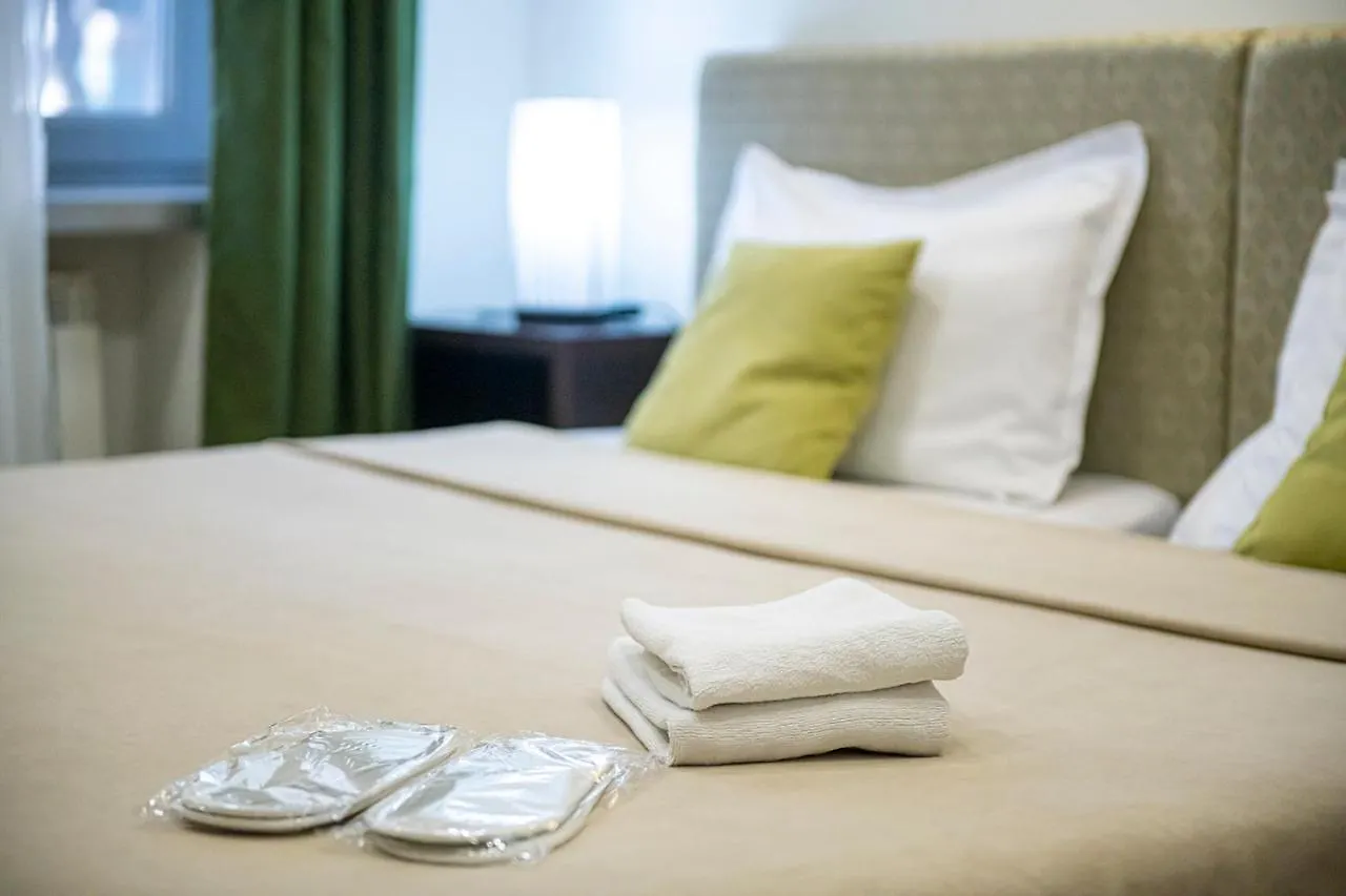 Apart Hotel Gh Tbilisi
