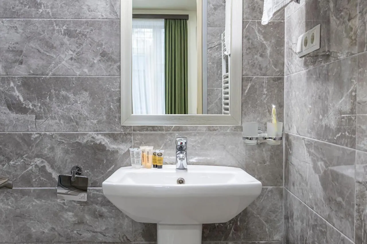 Apart Hotel Gh Tbilisi