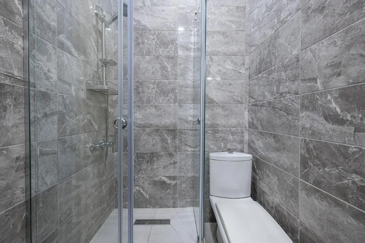 Apart Hotel Gh Tbilisi 3*,