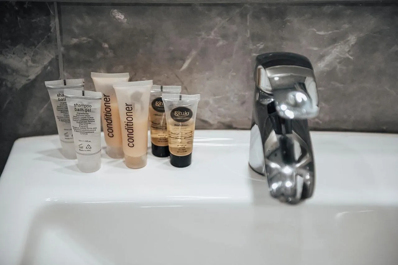 Apart Hotel Gh Tbilisi