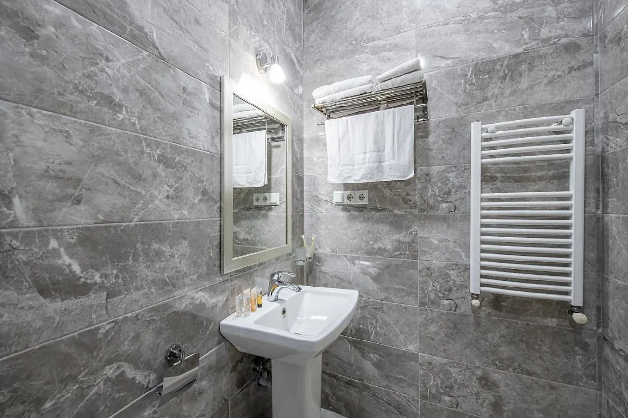 Apart Hotel Gh Tbilisi