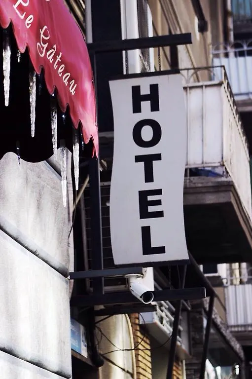 Apart Hotel Gh Tbilisi