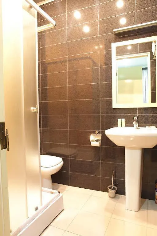 Apart Hotel Gh Tbilisi